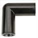 RAINDRIP R368CT 90 DEGREE COMPRESSION ELBOW