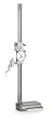 Westward 2YND3 Height Gage, Dial, 0-6 In