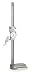 Westward 2YND3 Height Gage, Dial, 0-6 In