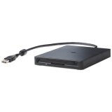 HP 1.44MB External USB Floppy