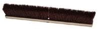 36" Maroon Syn-Wd Blk-Bulk-3Pack