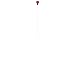 Corning 6981A-9 Borosilicate Glass or N51 Glass Precision NMR Tube, 9" Length, Economy (Case of 5)