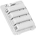 Intec Rechargeable Battery Pack.with Cable for Wii Fit