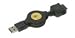 Electronics : O2 xDa / xDa2 Retractable USB Sync & Charge Cable