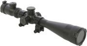 Osprey 6-24x50mm Illuminated MilDot Scope TA62450IMD