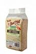 Bob's Red Mill Organic High Fiber Hot Cereal (2x20 oz.)
