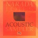 Narada Lotus Acoustic Sampler 5