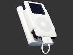 DS Miller Inc. Equivalent of APPLE IPOD 3RD GENERATION Mp3 Player Battery