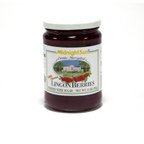 Midnight Sun Lingon Berries by Midnight Sun