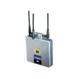 Wireless G Access Point with Srx (speed and Range Expansion)