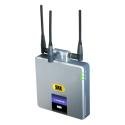 Wireless G Access Point with Srx (speed and Range Expansion)