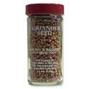 Morton & Bassett - Coriander - Seed, 3 Units 1.3 oz by Morton & Bassett