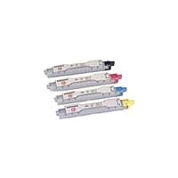 Konica Minolta CMYK Toner Value Pack for magicolor 3300 (1710551-100)