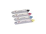 Konica Minolta CMYK Toner Value Pack for magicolor 3300 (1710551-100)