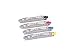 Konica Minolta CMYK Toner Value Pack for magicolor 3300 (1710551-100)
