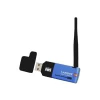 Linksys USBBT100 Bluetooth USB Adapter