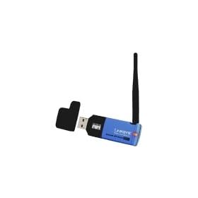 Linksys USBBT100 Bluetooth USB Adapter