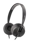  Sennheiser  HD25SP Over-Ear High-Efficiency Headphone 
