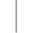 Monte Carlo DR12RB 12-Inch Downrod, Roman Bronze