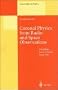 Coronal Physics from Radio and Space Observations: Proceedings of the CESRA Workshop Held in Nouan le Fuzelier, France, 3 - 7 June 1996 (Lecture Notes in Physics)