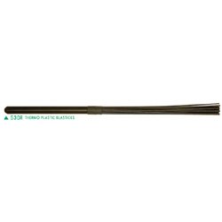 MusicalInstruments: Blasticks Plastic Handle