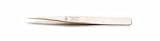 PEER VIGOR TWEEZER SWISS STAINLESS STEEL #3C