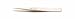 #3c Dumont HI-TECH Antimagnetic Tweezer