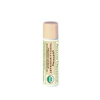 Avalon Organics Organic Lip Balm Soothing Vanilla Rosemary - 0.15 Oz, 6 Pack