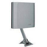 Slim Profile Outdoor HDTV Antenna