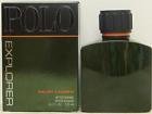 Ralph Lauren Polo Explorer Men After Shave 4.2 fl oz (125 ml)