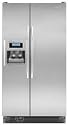 KitchenAid : KSRG25FVMS Refrigerator