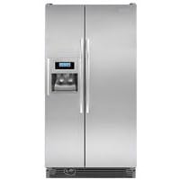 KitchenAid : KSRG25FVMS Refrigerator kitchenaid refrigerator