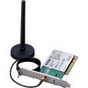 corega CG-WLPCI54GL IEEE802.11g/b規格 無線LANアダプター