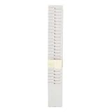 Acroprint 81-0120-000 25-Pocket time card rack for model atr120, plastic