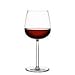 iittala Senta Set of 2, 13 Ounce Red Wine Glass, Clear