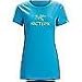 Arcteryx Arc'Word SS T-Shirt - Women's