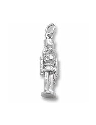 Nutcracker Charm