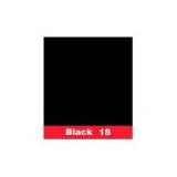RE)WESTCOTT (5718) 10X12 BLK MUSLIN