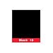 RE)WESTCOTT (5718) 10X12 BLK MUSLIN