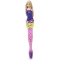 Zoothbrush Manual Toothbrush, Barbie, 1 count