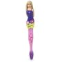 Zoothbrush Manual Toothbrush, Barbie, 1 count