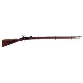 Enfield Three Band Percussion Rifle