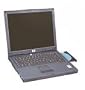 Hewlett-Packard Pavilion ze1110 Notebook (1-GHz Duron, 256 MB RAM, 20 GB hard drive)
