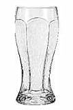 Giant Paneled Beer 23 oz 1 Dozen, 12/CS