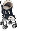 Rhumba Umbrella Stroller- Color Mocha