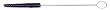 TWISTED WIRE BRUSH WITH BRISTLE TAPERED