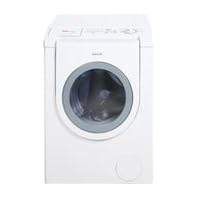 Bosch Nexxt 300 Series : WFMC2201UC 27in Front Load Washer - White