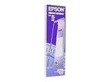 Epson Ribbon Cartridge for DFX-5000/5000+/8000 Dot-Matrix Printers