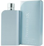 PERRY 18 By PERRY ELLIS For Men - EAU DE TOILETTE SPRAY 3.4 FL. OZ.