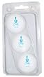 Citadel The Bulldogs (University Of) NCAA 15 Golf Ball Pack